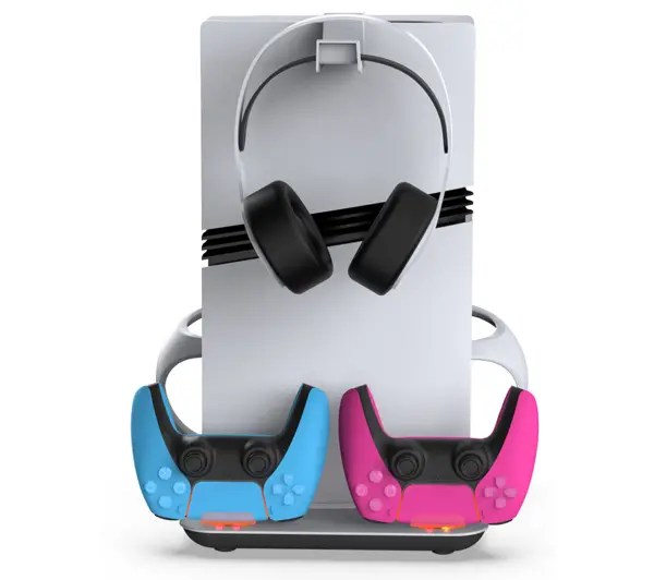 Dobe TP5-3550 chłodząca i ładująca do PS5 Pro