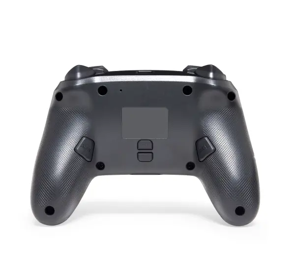 PowerA Enhanced Wireless Controller with Lumectra Galactic Vortex do Nintendo Switch Bezprzewodowy Czarny