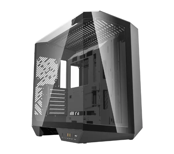 Darkflash DY470 Czarny