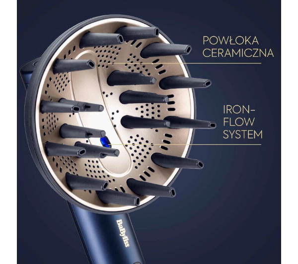 BaByliss Air Wand Dif