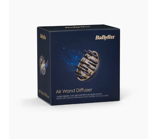 BaByliss Air Wand Dif
