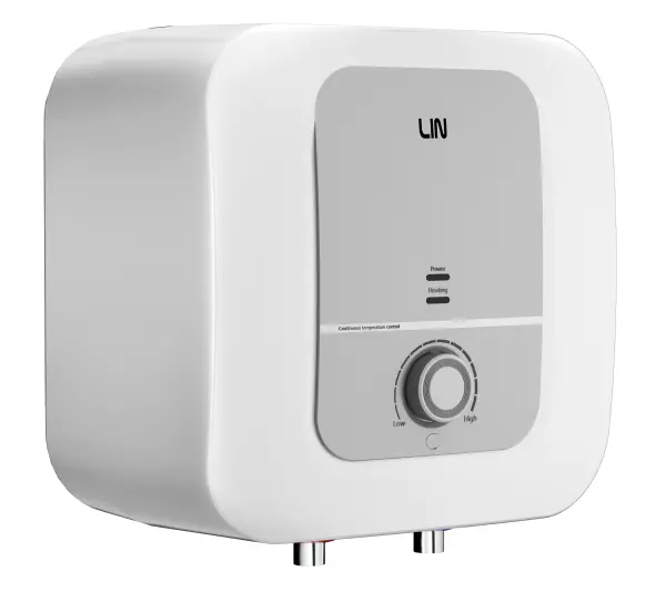 Bojler elektryczny LIN LIFDN2WH 10 l Biały