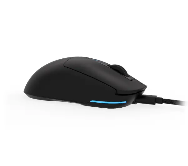 Krux Plasma Wireless Czarny