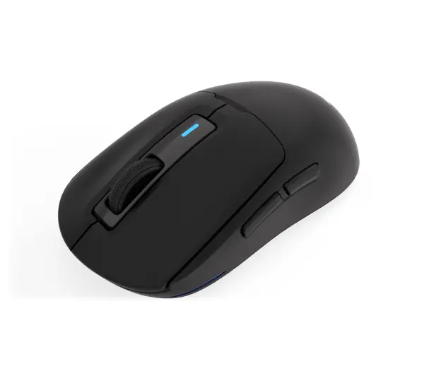Krux Plasma Wireless Czarny