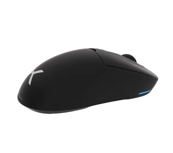 Krux Plasma Wireless Czarny