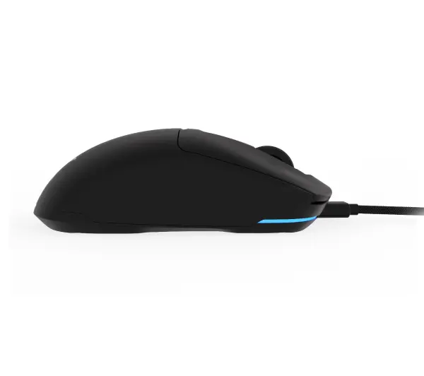 Krux Plasma Wireless Czarny