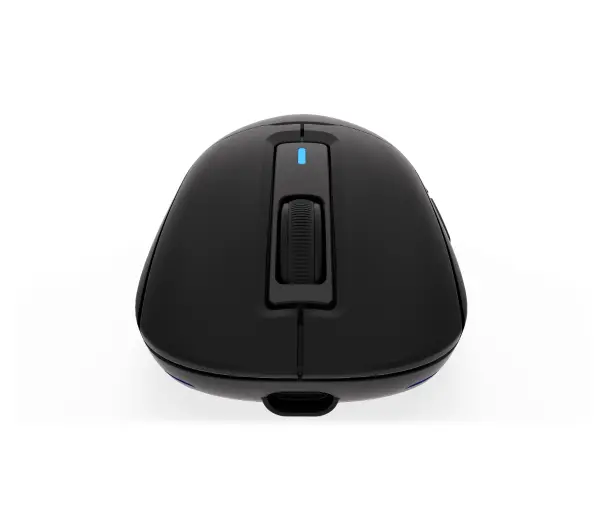 Krux Plasma Wireless Czarny