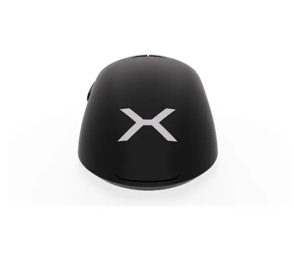 Krux Plasma Wireless Czarny