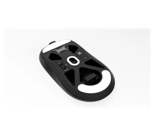 Krux Plasma Wireless Czarny