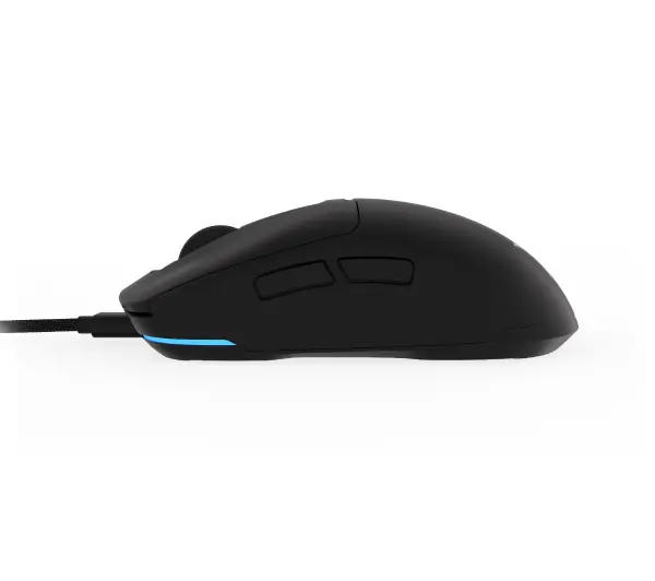 Krux Plasma Wireless Czarny