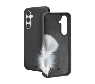 SBS Instinct do Galaxy A16 Czarny
