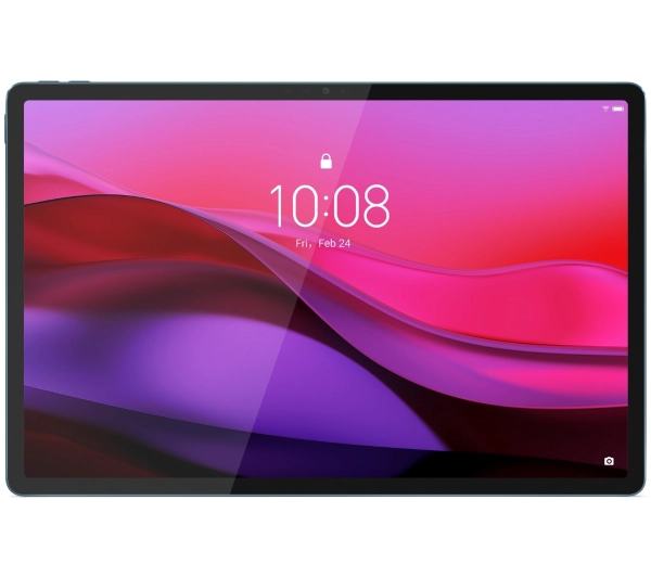 Lenovo Yoga Tab Plus 12,7" TB520FU 16/256GB Zielony Wi-Fi + Rysik + Klawiatura - ⚡ EURO HIT CENOWY! ⚡ - Kup na Raty - RRSO 0%