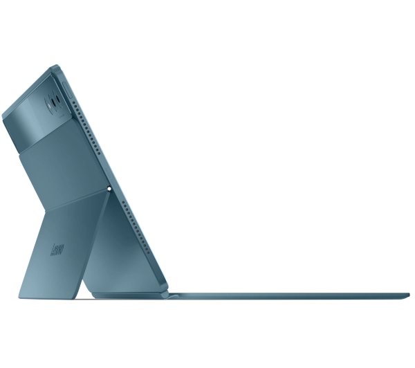 Lenovo Yoga Tab Plus 12,7" TB520FU 16/256GB Zielony Wi-Fi + Rysik + Klawiatura - ⚡ EURO HIT CENOWY! ⚡ - Kup na Raty - RRSO 0%