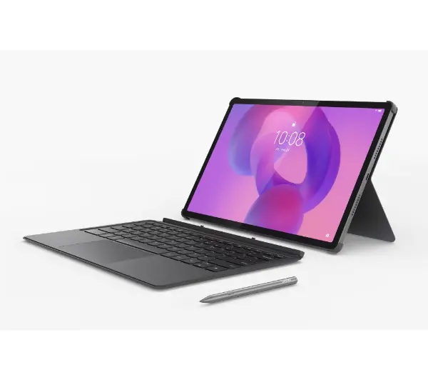 Lenovo Idea Tab Pro MT 12,7" 8/256GB Wi-Fi Szary Rysik + Klawiatura