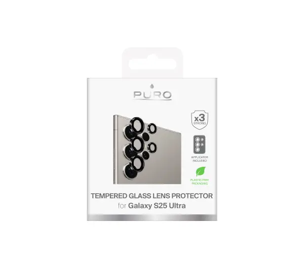 Puro Single do Galaxy S25 Ultra