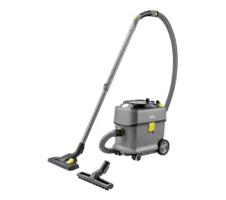 Karcher T 15/1 Adv 1.355-304.0 585W Szczotka do parkietów - Kup na Raty - RRSO 0%