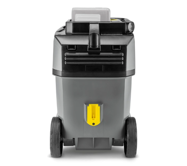 Karcher T 15/1 Bp Adv 1.355-350.0 500W Szczotka do parkietów - Kup na Raty - RRSO 0%