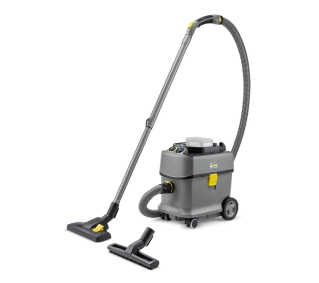 Karcher T 15/1 Bp Adv 1.355-350.0 500W Szczotka do parkietów - Kup na Raty - RRSO 0%