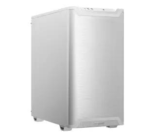 be quiet! Pure Base 501 Airflow Biały - Kup na Raty - RRSO 0%