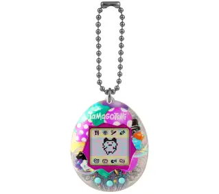 Bandai Tamagotchi Gen1 Pretty Party 42987