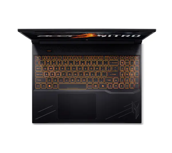 Acer Nitro V 16 ANV16-71-71RX 16" 165Hz i7-14650HX 16GB RAM 1TB Dysk SSD RTX4050 DLSS3 Win11 Czarny Funkcje AI - Kup na Raty - RRSO 0%