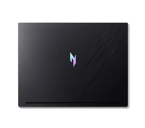 Acer Nitro V 16 ANV16-71-71RX 16" 165Hz i7-14650HX 16GB RAM 1TB Dysk SSD RTX4050 DLSS3 Win11 Czarny Funkcje AI - Kup na Raty - RRSO 0%