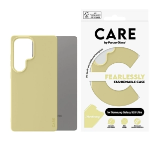 PanzerGlass Fashion do Galaxy S25 Ultra Szampański