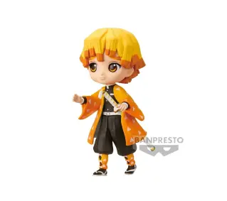 Banpresto Q Posket Petit - Demon Slayer - Inosuke Izenitsu Agatsuma