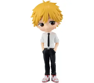 Banpresto Q Posket - Chainsaw Man - Denji