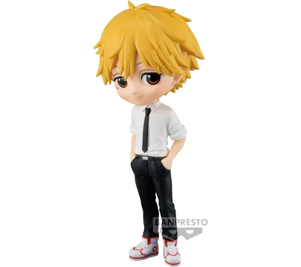 Banpresto Q Posket - Chainsaw Man - Denji