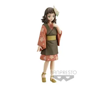 Banpresto Demon Slayer Kimetsu No Yaiba - Vol. 21 Makomo