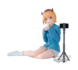 Banpresto Oshi No Ko - Memcho (Relax Time)
