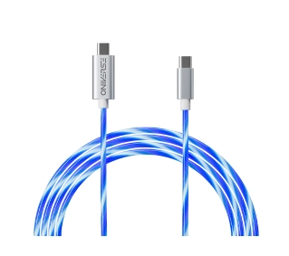 Oniverse LED Rapid Charge USB-C / USB-C