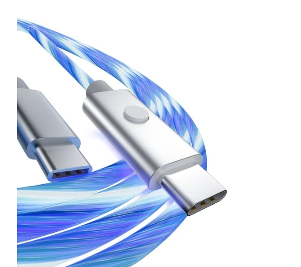 Oniverse LED Rapid Charge USB-C / USB-C