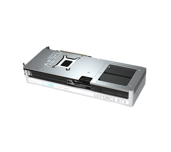 Gigabyte GeForce RTX 5080 Aero OC SFF 16GB GDDR7 256bit DLSS 4 - Kup na Raty - RRSO 0%