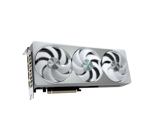 Gigabyte GeForce RTX 5080 Aero OC SFF 16GB GDDR7 256bit DLSS 4 - Kup na Raty - RRSO 0%