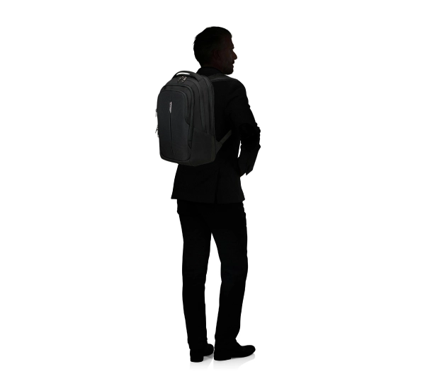 Samsonite Guardit 3.0 14,1" Czarny