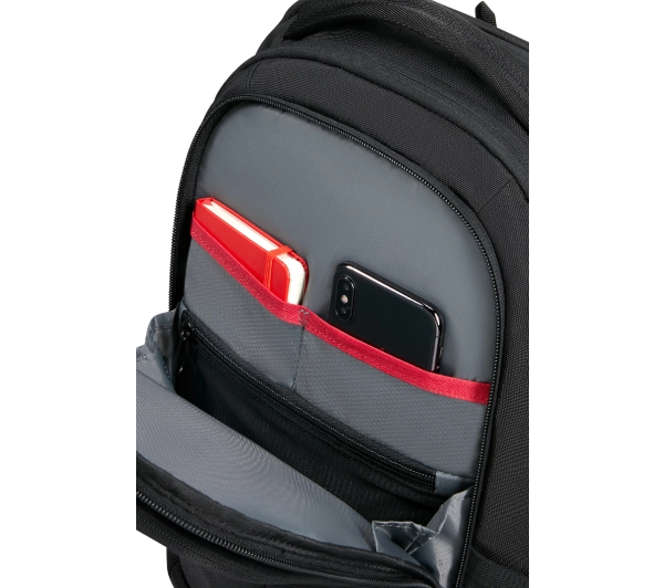 Samsonite Guardit 3.0 14,1" Czarny