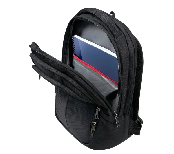 Samsonite Guardit 3.0 14,1" Czarny
