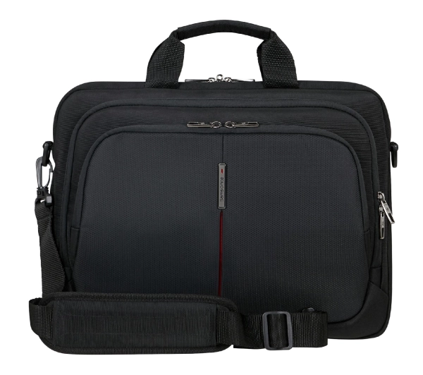 Samsonite Guardit 3.0 15,6" Slim Czarny