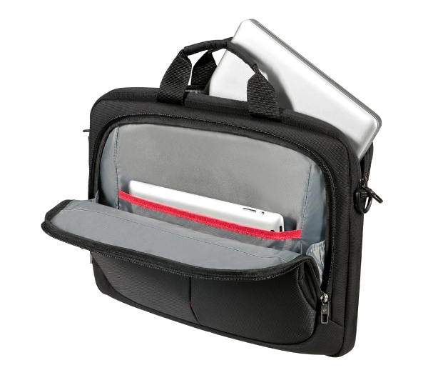 Samsonite Guardit 3.0 15,6" Slim Czarny