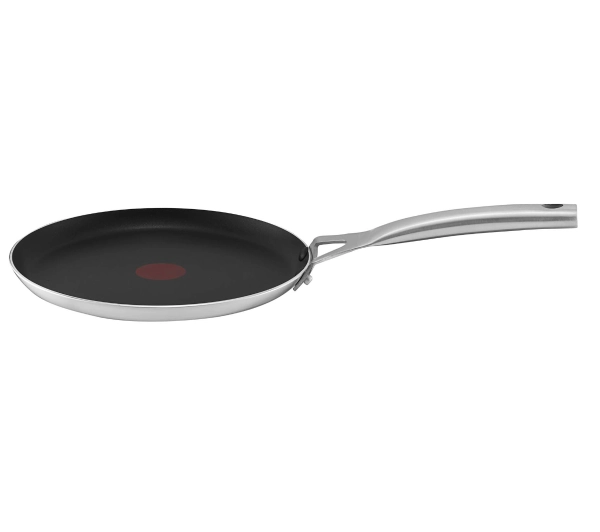 Patelnie - Ambition Dott Indukcja Ilag Essential 24cm