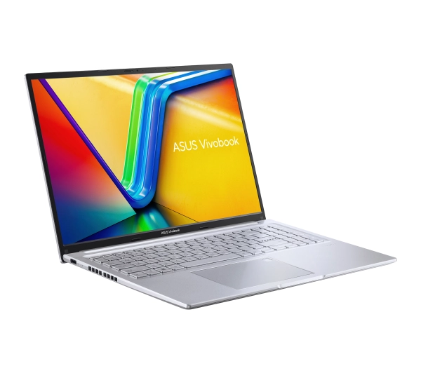 ASUS Vivobook 16 X1605VA-MB1799W 16" i5-13420H 16GB RAM 512GB Dysk SSD Win11 Srebrny - Kup na Raty - RRSO 0%