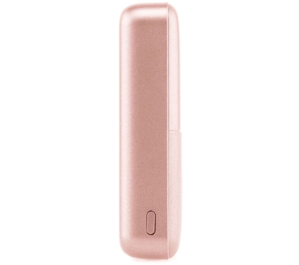 GoGEN PB100007RG 10000mAh 10W Różowy
