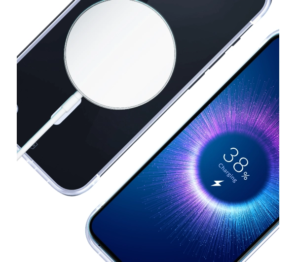 3mk Just20g Case do iPhone 14 Plus Przezroczysty