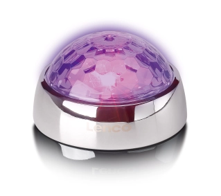 Lenco TTA-080SI Kula świecąca