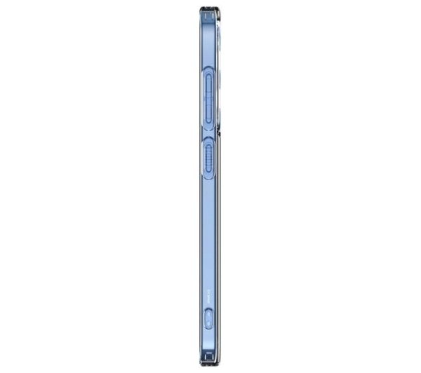 Spigen Liquid Crystal do Galaxy S25 Ultra Przezroczysty