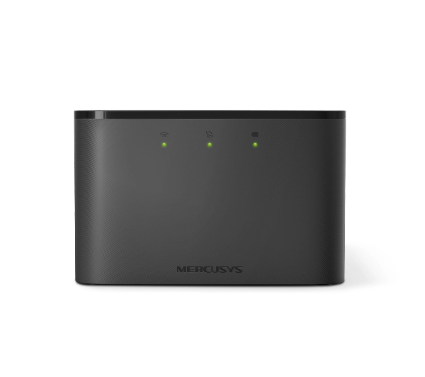 Mercusys MT110 Czarny