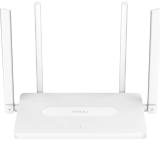 Imou HR12G AC1200 Biały