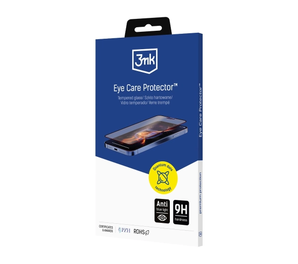 3mk Eye Care Protector do iPhone 16 Pro